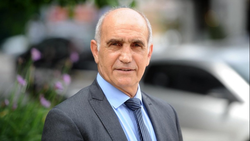 UCR: Extinguen la afiliación de quienes apoyaron la candidatura presidencial de Lavagna