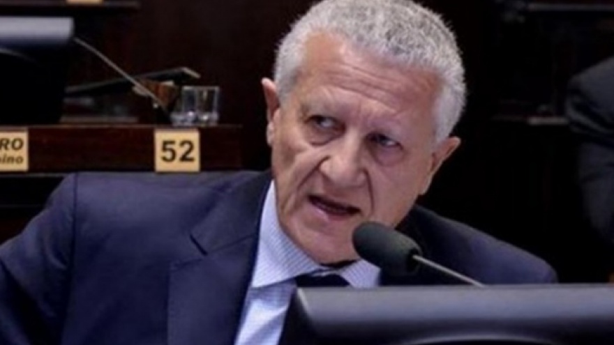 Jorge Sarghini: “No están dadas las condiciones para avanzar con la reforma judicial”
