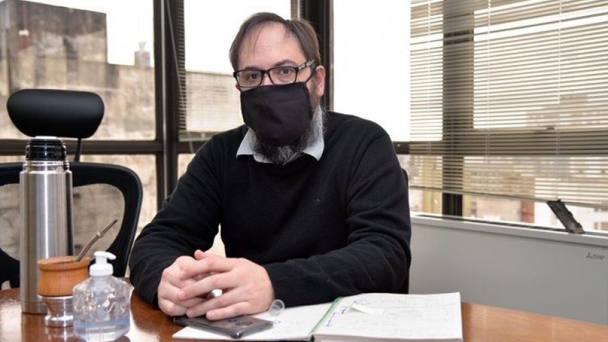 Congelamiento de tarifas: Para Gastón Ghioni, “se dejó de lado el paradigma del libre albedrío”