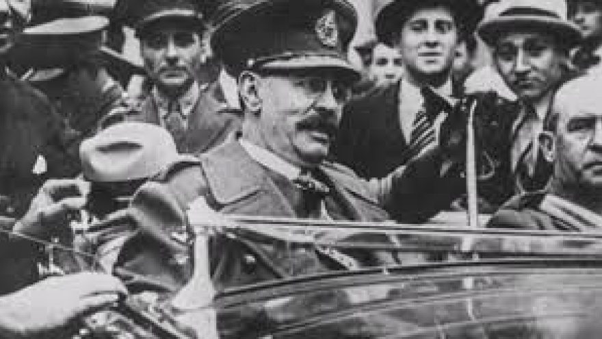 El golpe de 1930: El inicio de uno de los peores momentos de la historia nacional