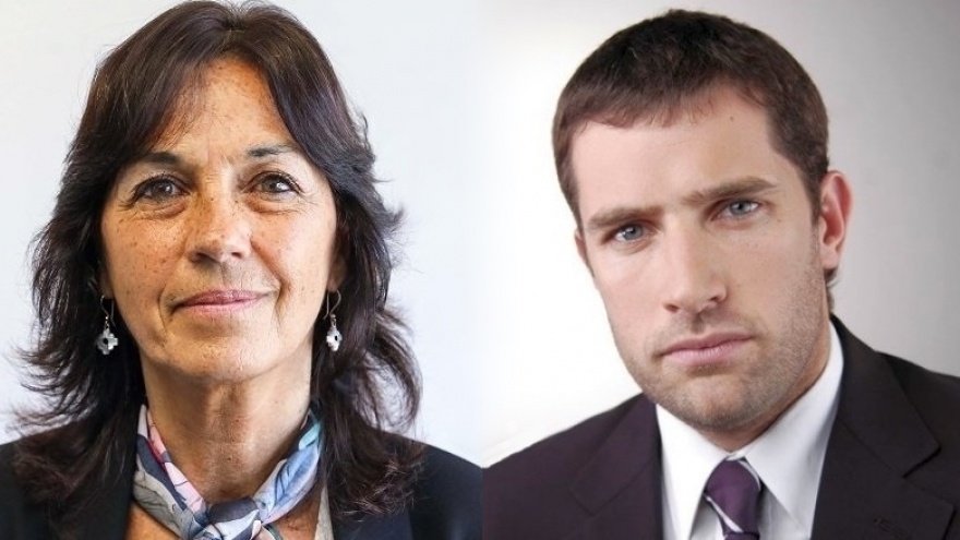 Renunció el segundo de Vilma Ibarra por acomodar a su hija en un lugar clave de la Justicia