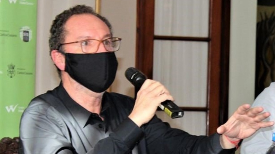 Carlos Casares: La suegra del intendente celebró su cumpleaños con una fiesta clandestina