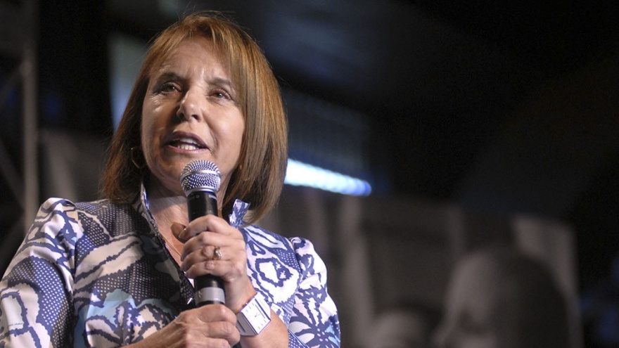 Para “Chiche” Duhalde, Argentina entró en un “proceso pre anárquico”