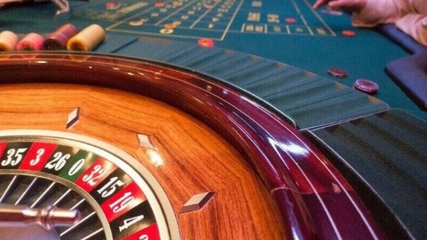 La historia de los principales juegos de casino