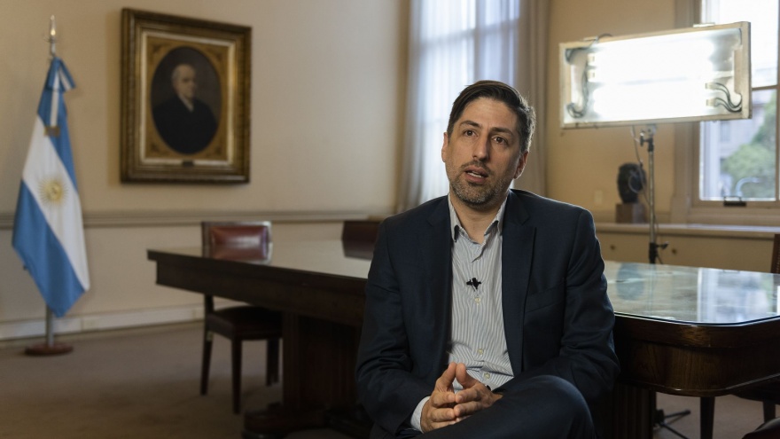 Tras el escándalo de la off shore, crecen los rumores de renuncia del ministro Nicolás Trotta