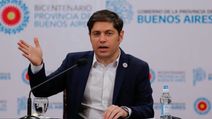 Kicillof suma otra ex funcionaria de Dietrich que apretaba empleados para que fiscalicen para JxC