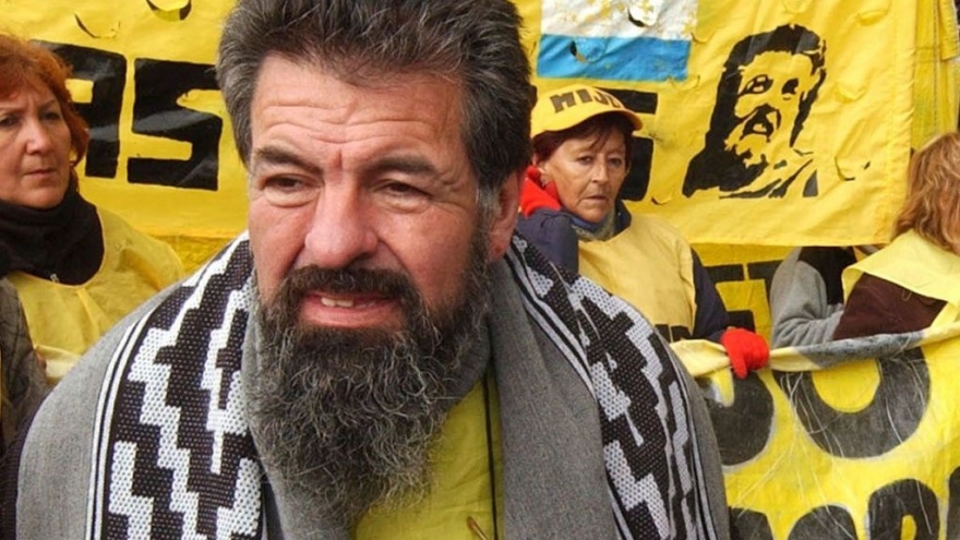 Raúl Castells: “Duhalde describió un cuadro real y objetivo de lo que pasa en Argentina”
