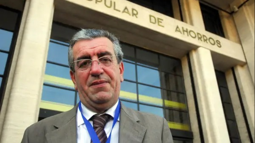 Archivos confidenciales de la última dictadura: “Me movilizó y agradezco estar vivo”
