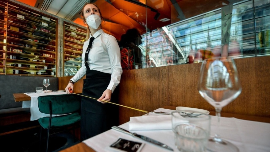 Piden la eximición de IIBB para bares y restaurantes: “Su situación se complica cada día más”