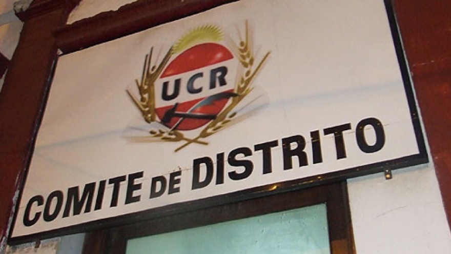 La UCR ratifica su pertenencia: “Ya nadie está planteando romper la coalición de Juntos por el Cambio"