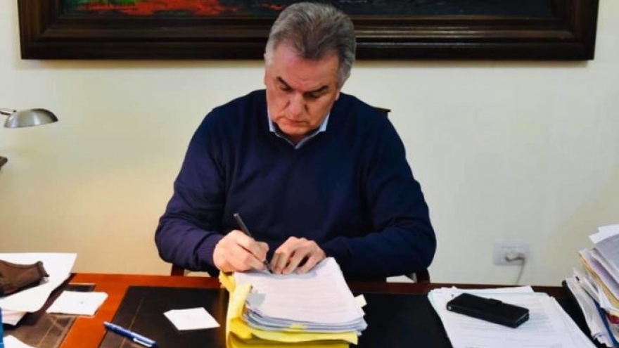 El sistema sanitario de Bahía Blanca está al borde del colapso