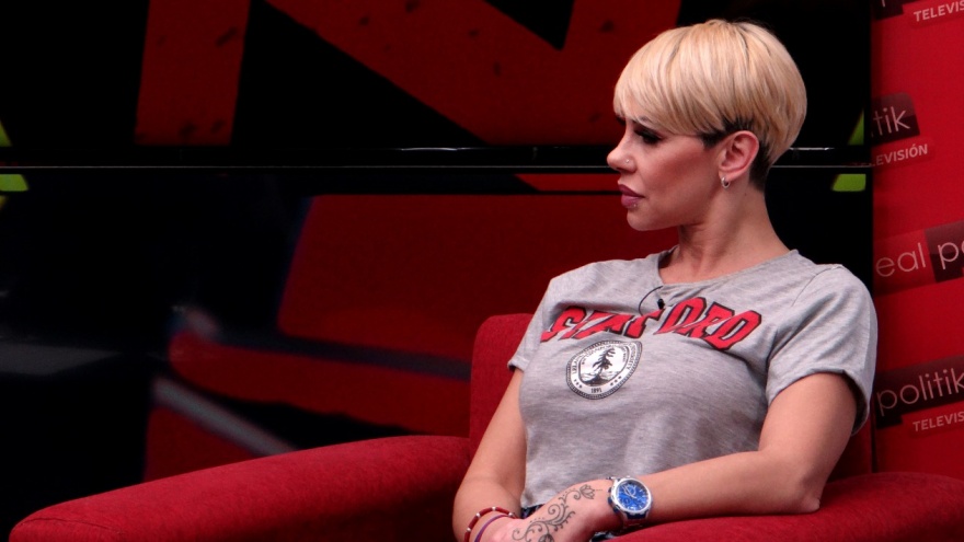 Mónica Farro, sobre Thelma Fardín: “No la puedo juzgar, no sé si le puedo creer”
