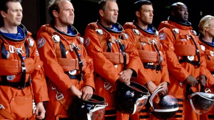 "Michael Bay debe ser el mejor director comercial del mundo"