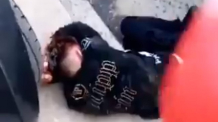 A raíz de la violencia en La Matanza y el conurbano