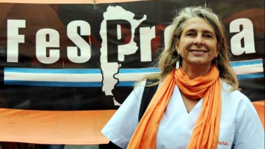 Profesionales de la salud: Para la federación, la extensión del bono de 5 mil pesos “es insuficiente”