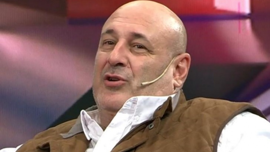 Santiago Cúneo: “En el consejo del PJ son una manga de mamarrachos”