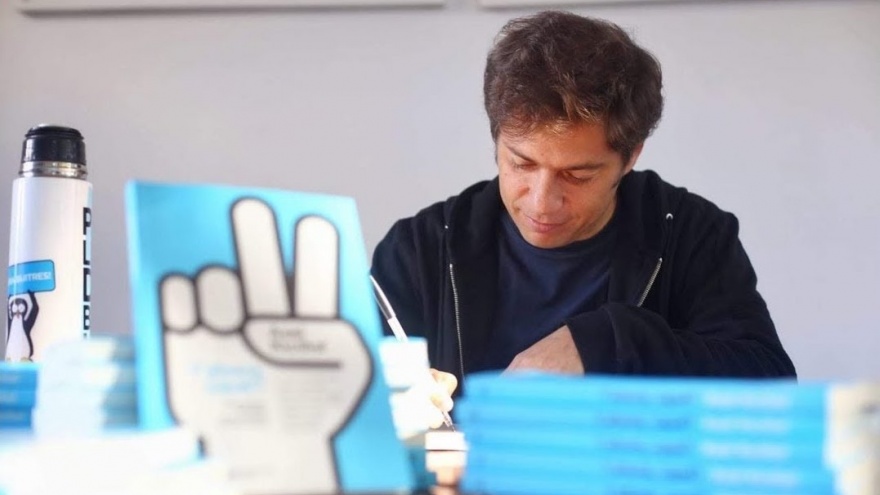 Del fondo de 1.453 millones para el COVID-19, Kicillof no destinó ni 1 peso a los municipios opositores