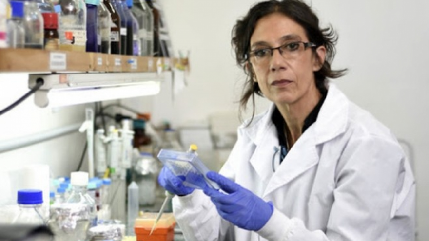 Remedios argentinos contra el COVID-19: “Son buenas noticias ante esta situación crítica”