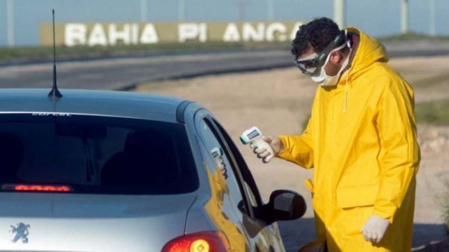 Coronavirus en Bahía Blanca: “No estaríamos en condiciones de presionar para seguir abriendo actividades”