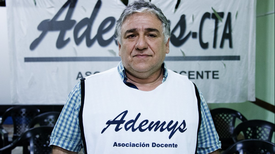 ADEMYS: “A Larreta no le preocupan los niños, quiere abrir las escuelas y después verá si hay contagios”