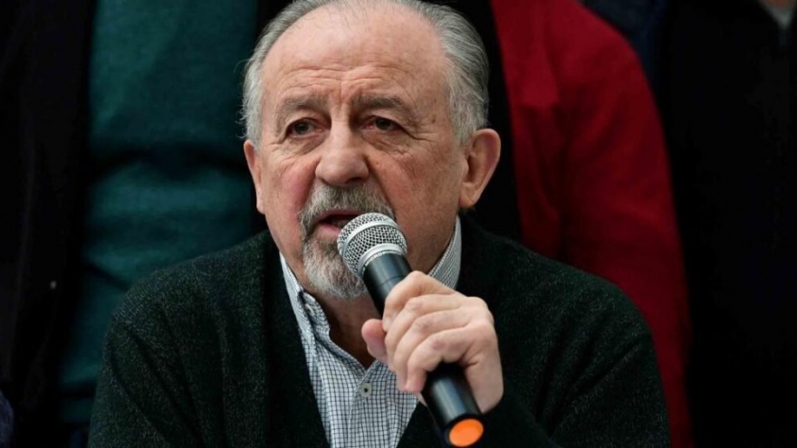 Hugo Yasky: “El peronismo es muy amplio, hay un borde donde habita gente como Pichetto”