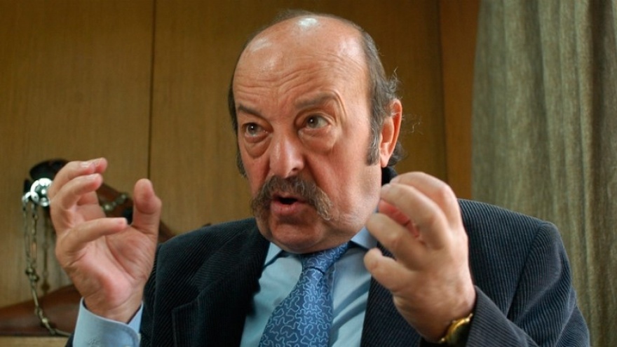Julio Bárbaro, sobre el gobierno: “Ya están currando a los pobres, que es lo que hacía Macri”