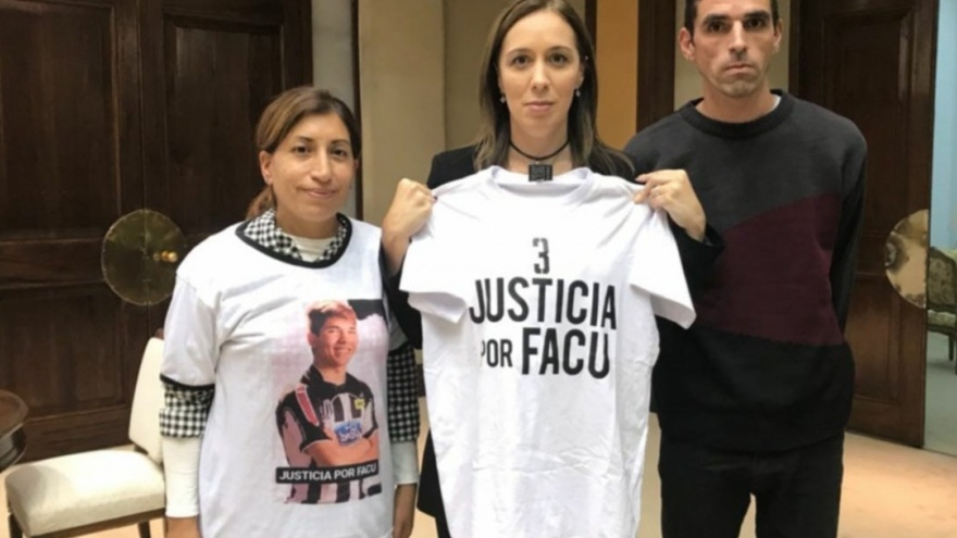 La Cámara de Casación confirmó la condena por homicidio simple para el primo de Sturzenegger