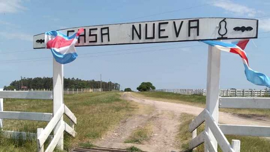 Un funcionario del Consejo de la Magistratura de CABA es parte del conflicto del clan Etchevehere