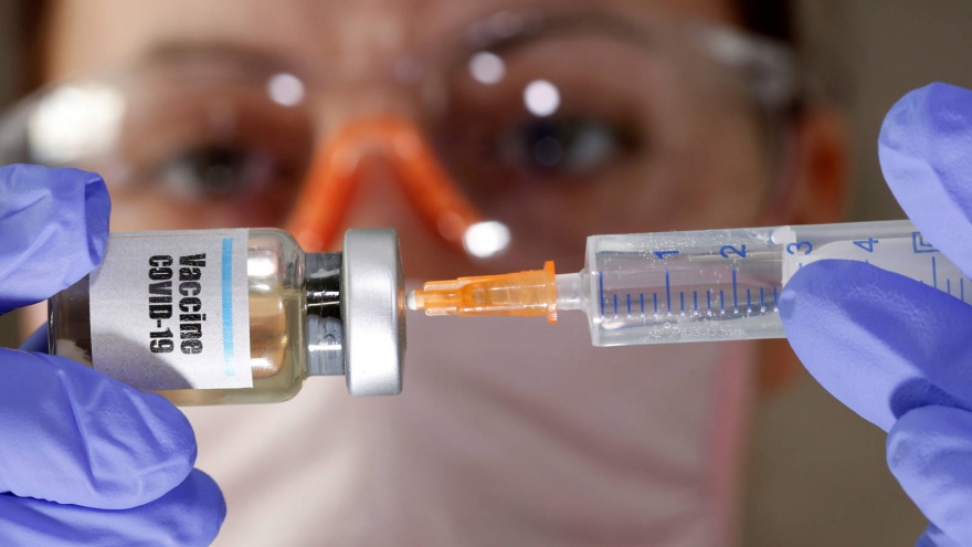 Coronavirus: El mundo espera el desarrollo de la vacuna de Oxford
