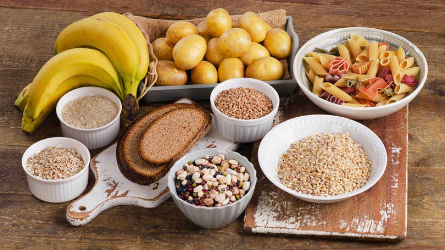 Alimentación saludable: Carbohidratos, azúcares e índice glucémico