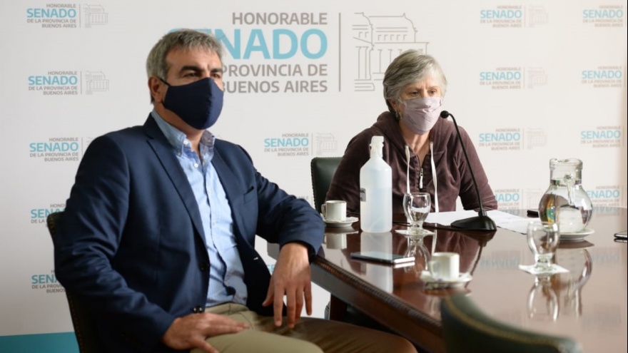“Paco” Durañona: “No creo que el gobernador pague un costo político por el desalojo en Guernica”