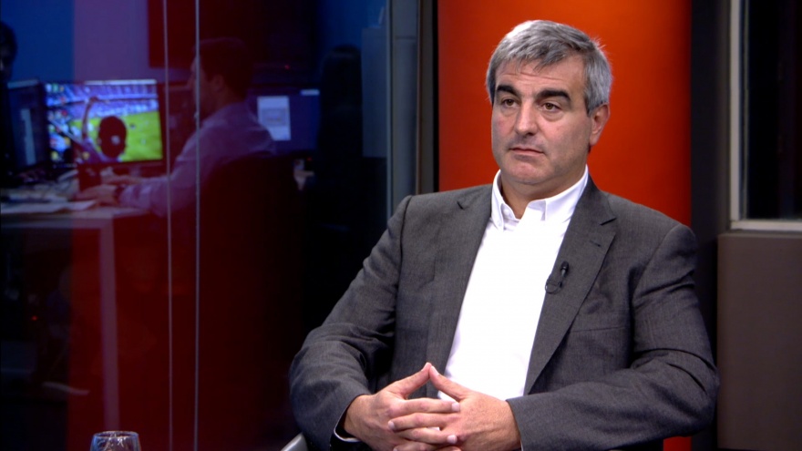 "Paco" Durañona: "Al gobierno macrista no le importó en lo más mínimo la problemática de hábitat"