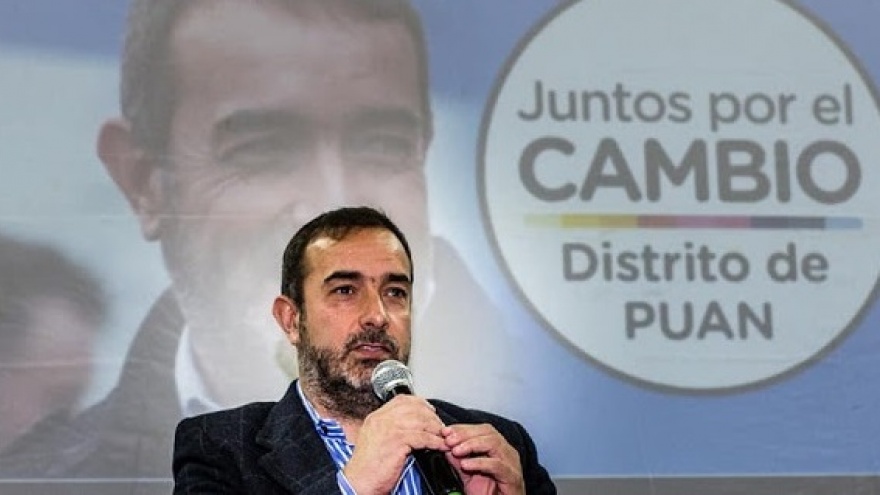 Puan: El intendente Castelli busca arrebatarle un hospital a una sociedad de beneficencia