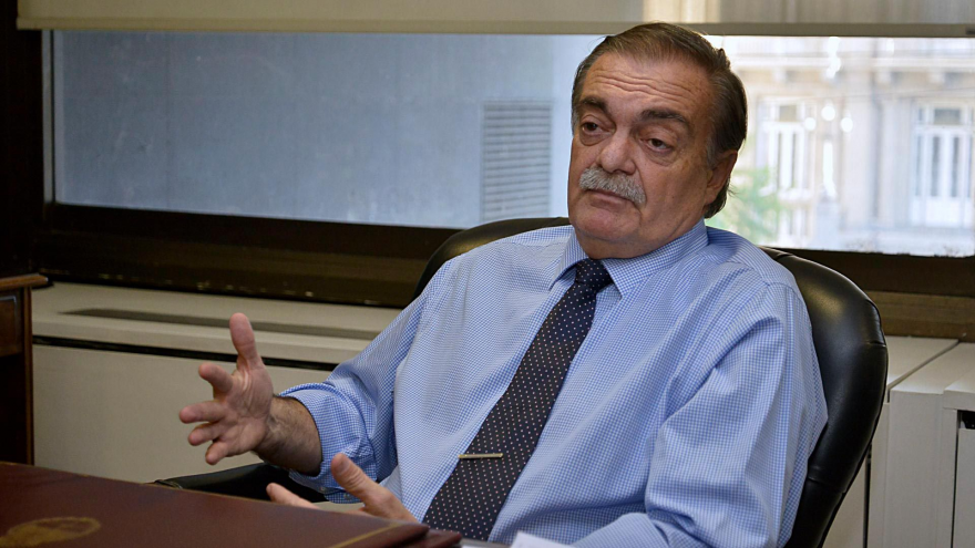Traslado de jueces: “El fallo de la Corte es positivo para la república porque respeta la constitución”