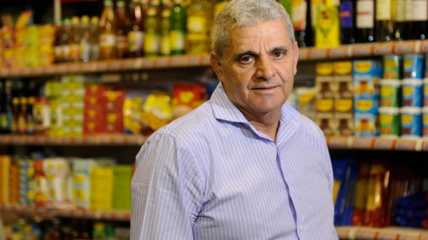 Víctor Fera: “Cuando se aplique la ley de Góndolas, se va a terminar con el abuso de los precios”