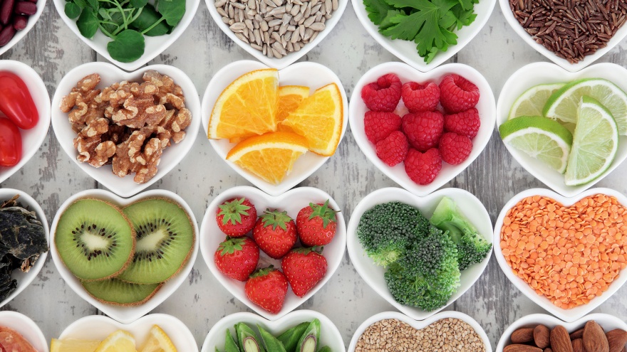 Metabolismo: Qué es y cuál es su función
