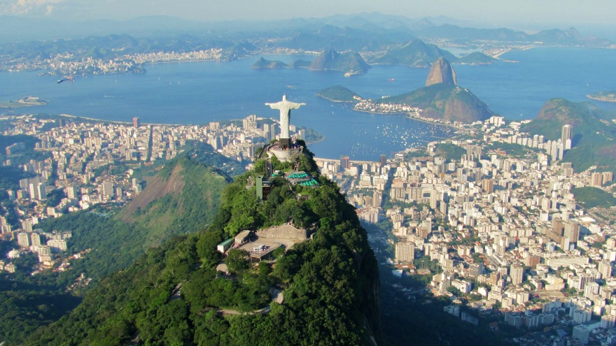 Maragogi: Un paraíso turístico en Brasil
