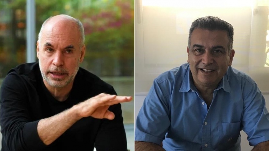 Larreta y SUTECBA pactaron paritarias en negro: “Son un simulacro”, advierten