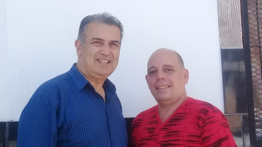 CABA: Las paritarias "en negro" de Larreta
