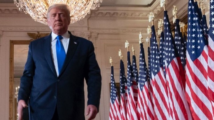 Estados Unidos y la política internacional: “Trump se fue, pero lo que trajo se queda”