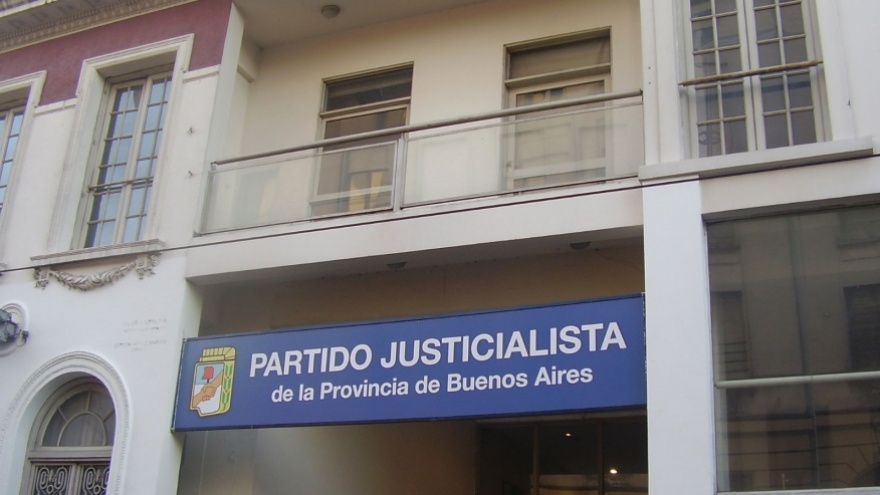 La Plata: La militancia se une para recuperar la ciudad