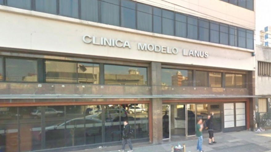 Vecina de Lanús denuncia a PAMI central