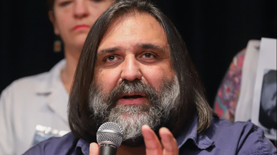 Roberto Baradel denunció a Soledad Acuña ante la OIT por “persecución docente”