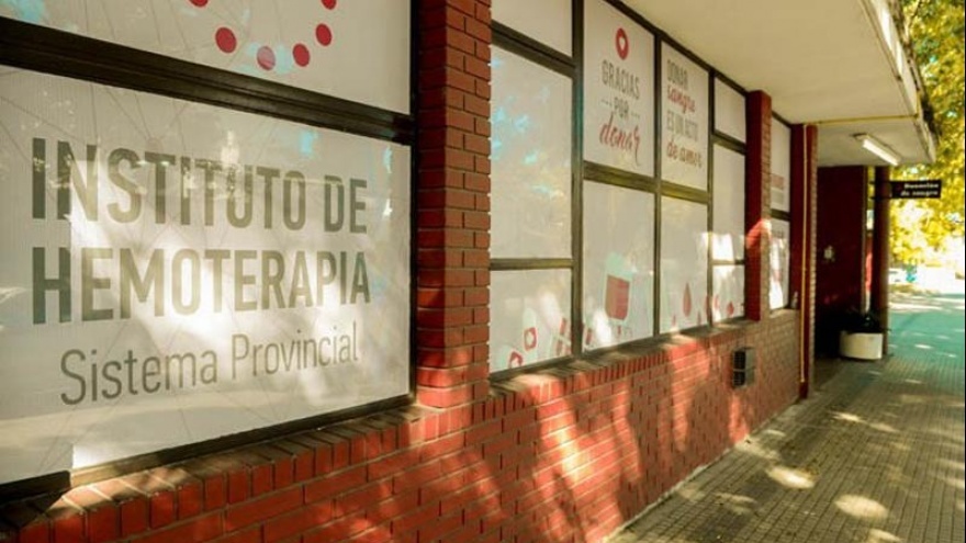 Instituto de Hemoterapia bonaerense: Los trabajadores exigen el cambio de autoridades