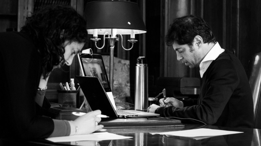 Kicillof nombró a un ex funcionario y aportante de Vidal para manejar el presupuesto de Comunicación