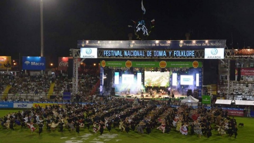 Por la pandemia, se suspendió el festival Jesús María 2021