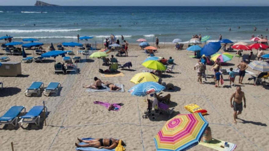 Verano 2021: Protocolos y costos de alquileres en La Costa