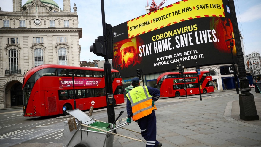 Coronavirus en Inglaterra: La región regresa al confinamiento