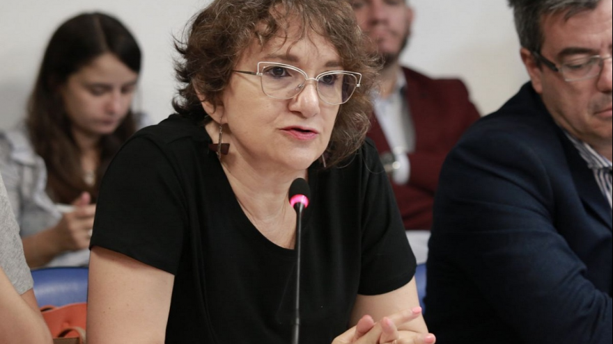 Mara Brawer: “Larreta se victimiza con la coparticipación para instalarse como candidato a presidente”