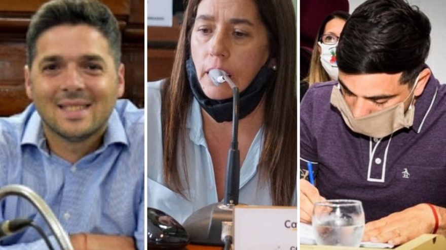 Región capital: Concejales critican la “difícil labor legislativa” de la minoría opositora